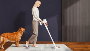 Xiaomi Elektrikli El Süpürgesi G11