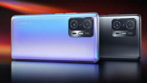 Xiaomi Mi 11T Pro