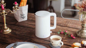 Xiaomi Mi Akıllı Su Isıtıcısı