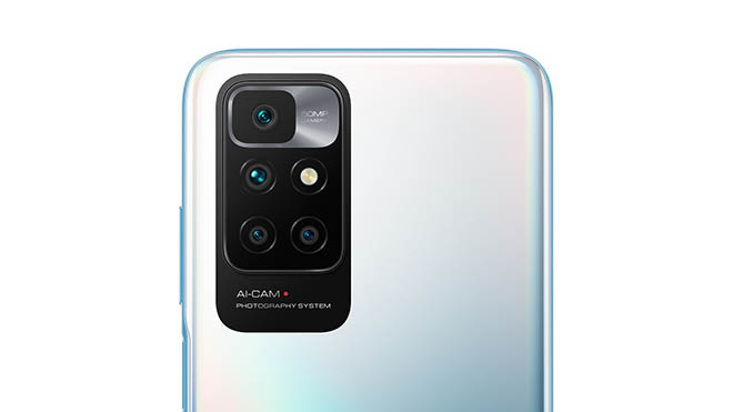 Xiaomi Redmi 10 2022