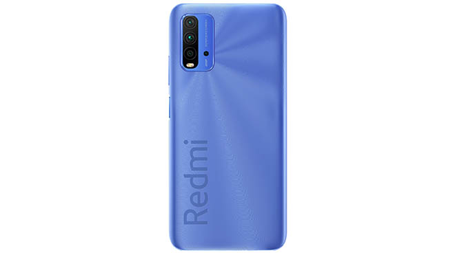 Xiaomi Redmi 9T
