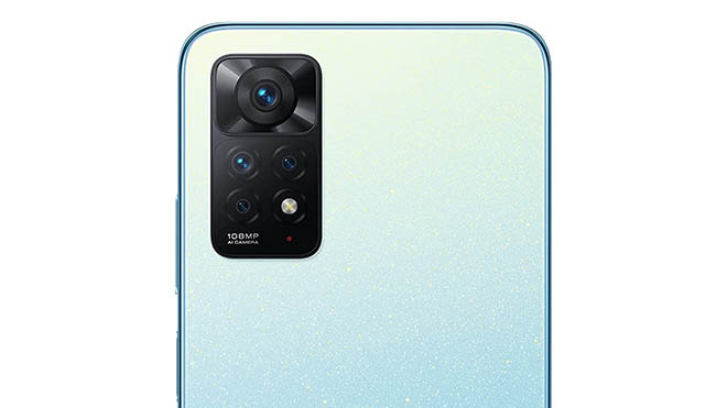 Xiaomi Redmi Note 11 Pro