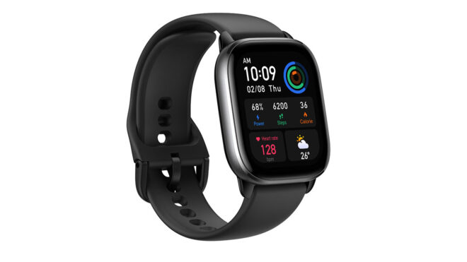 Amazfit GTS 4 Mini