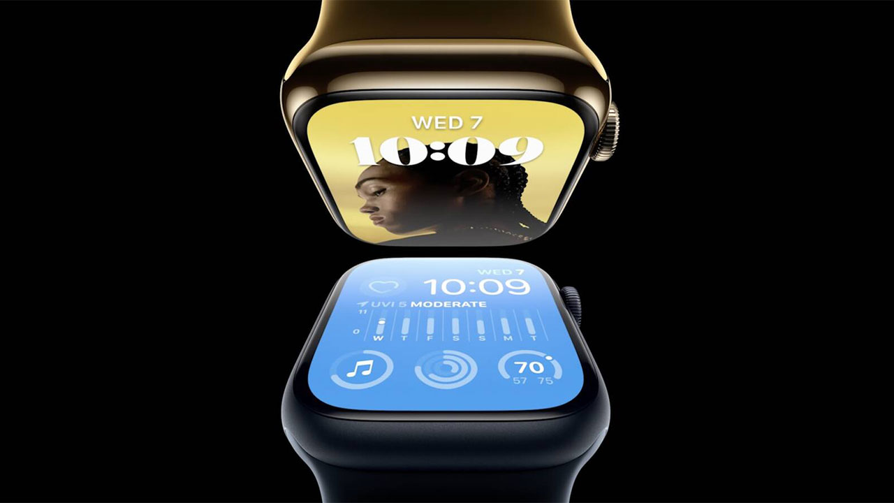 Smartwatch new model best sale
