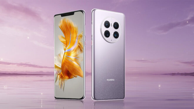 Huawei Mate 50 Pro