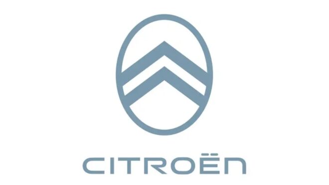 Citroen logo