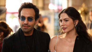 Disney+ Dünyayla Benim Aramda için fragmanı yayınladı