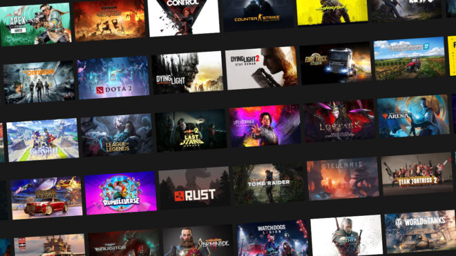 GeForce NOW