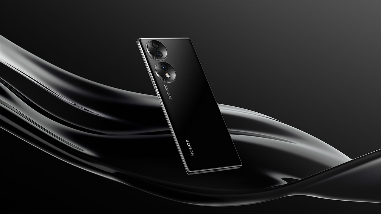 HONOR, IFA 2022 fuarında yeni ürünlerini tanıttı LOG
