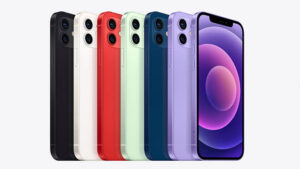iPhone 12