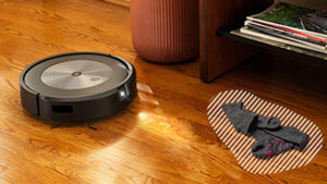 iRobot