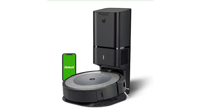 iRobot Roomba i5+