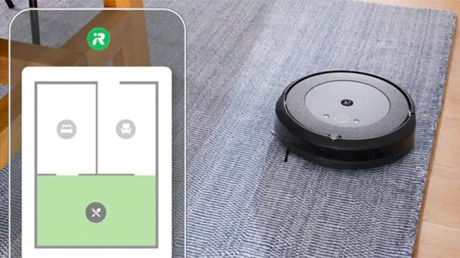 iRobot Roomba i5