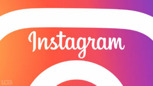 Instagram LOG Tasarım9