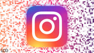 Instagram LOG tasarım 10