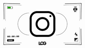 Instagram video indirme nasıl yapılır? LOG tasarım
