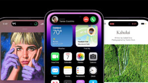 iPhone 14