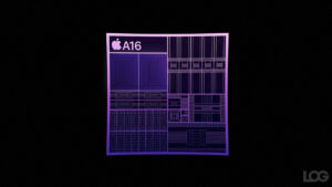 iPhone 14 Pro iPhone 15 A16 Bionic