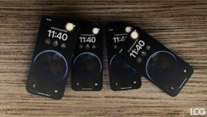 iPhone 15 serisi LOG Konsept / Can Tunçer