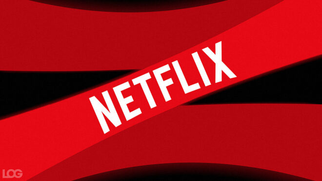 Netflix LOG Tasarım6