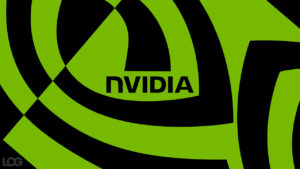 Nvidia LOG Tasarım
