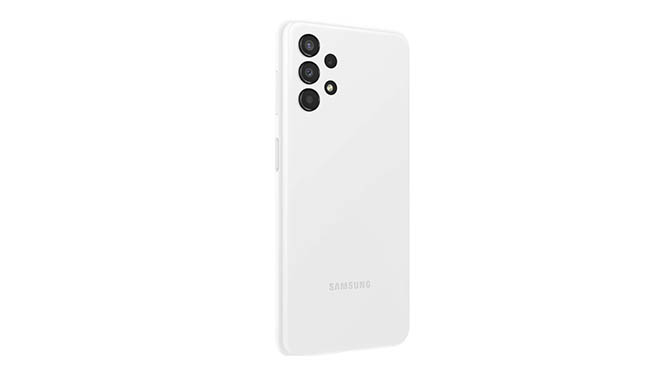 samsung galaxy a13