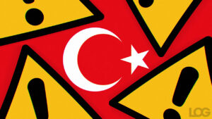 Türkiye veri sızıntısı LOG Tasarım