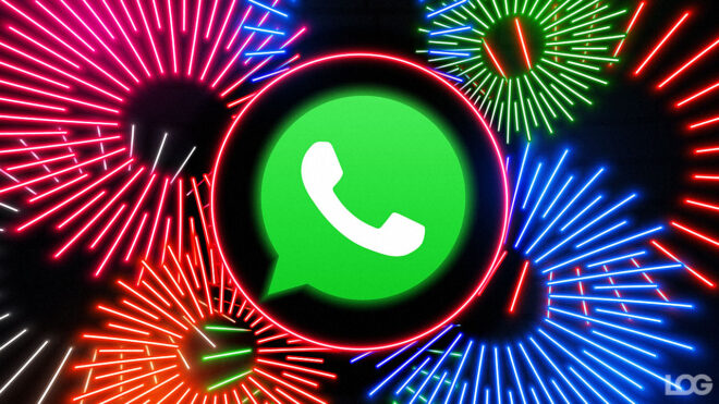 WhatsApp LOG Tasarım 9