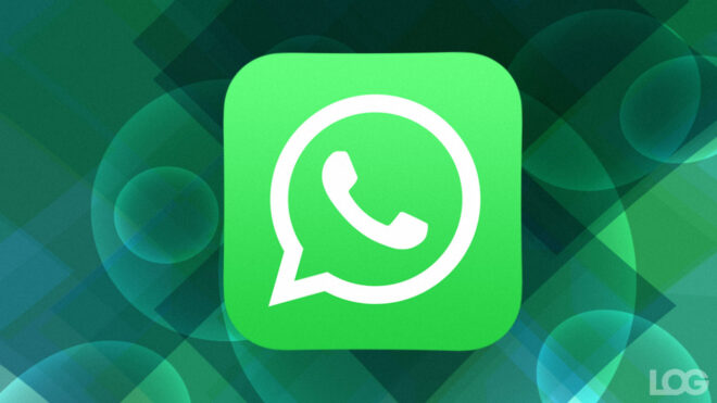 WhatsApp LOG Tasarım