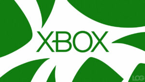 Xbox LOG Tasarım