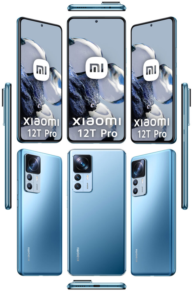 Xiaomi 12T serisi için resmi tarih verildi, Civi 2 ve fazlası tanıtıldı