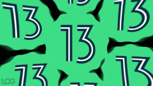 Android 13 LOG Tasarım