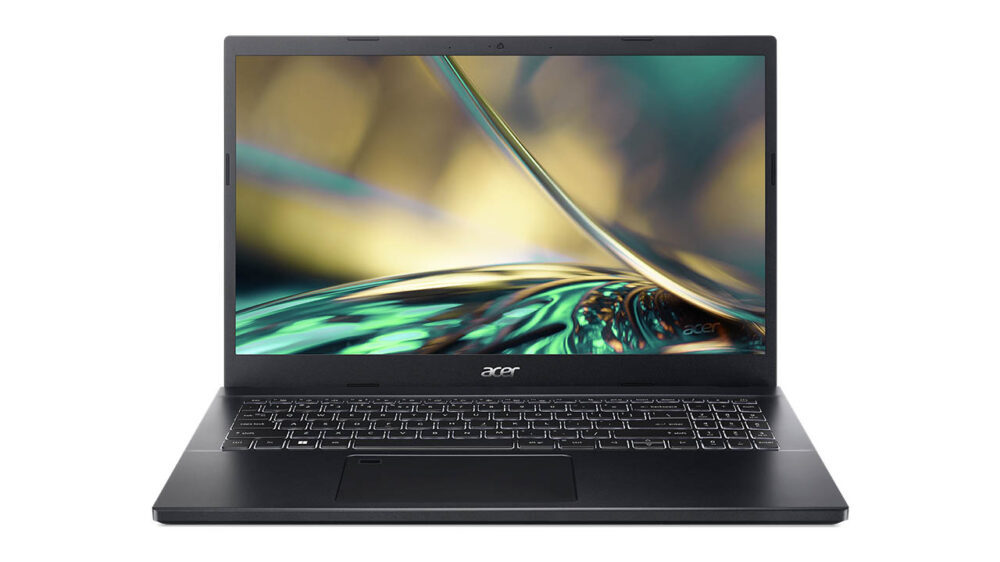 Acer Aspire 7