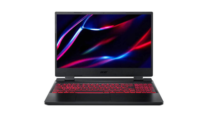 Acer Nitro 5