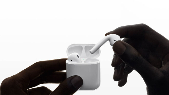 AirPods 2