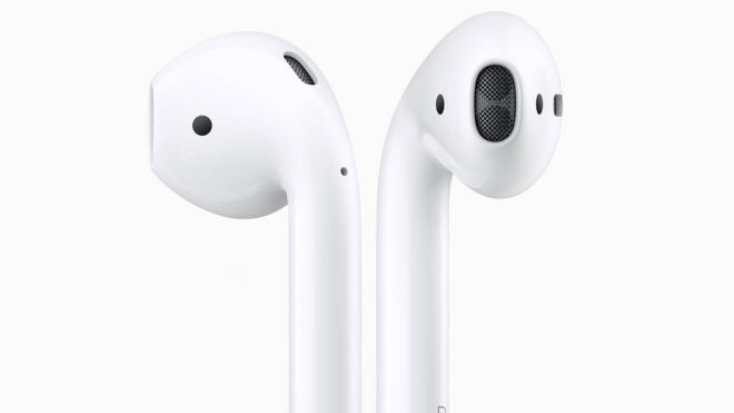 AirPods 2