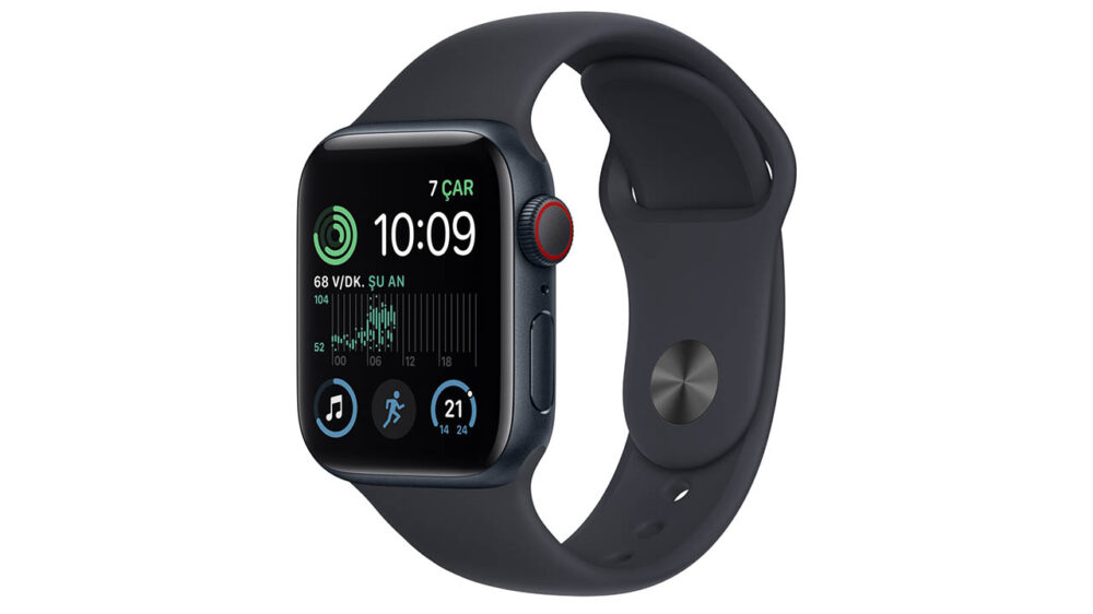 Apple Watch SE