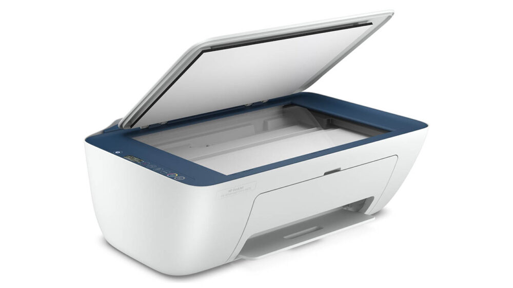 HP Deskjet IA Ultra 4828