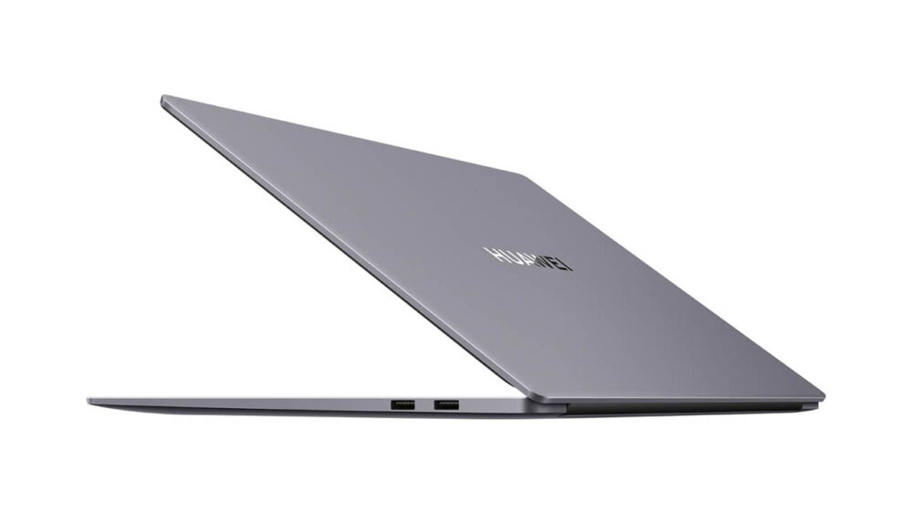Huawei Matebook D16