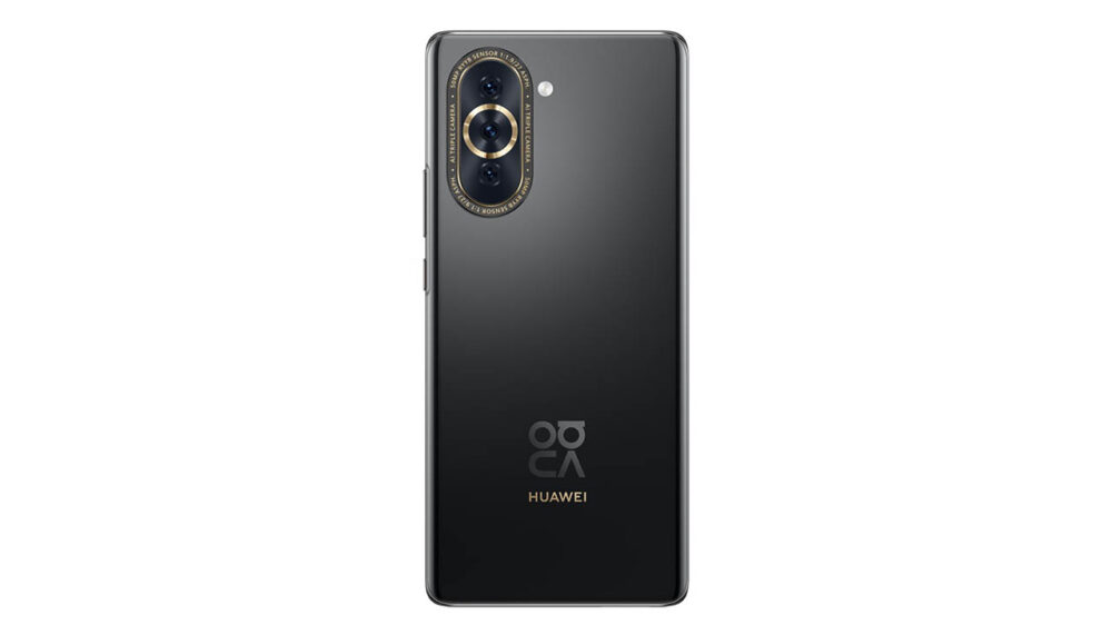Huawei Nova 10