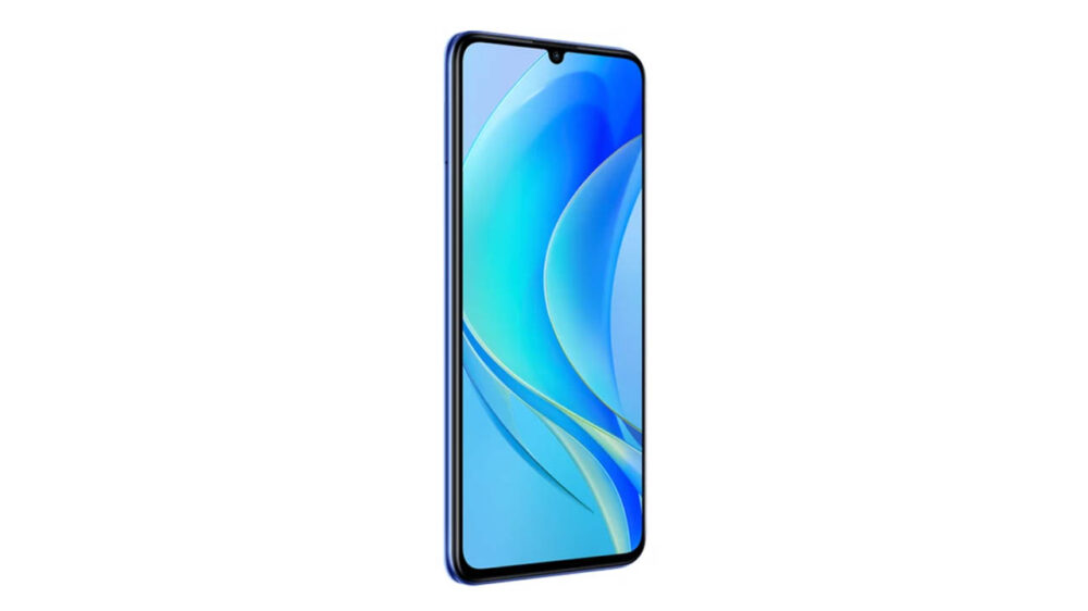 Huawei Nova Y70