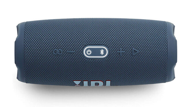 JBL Charge 5