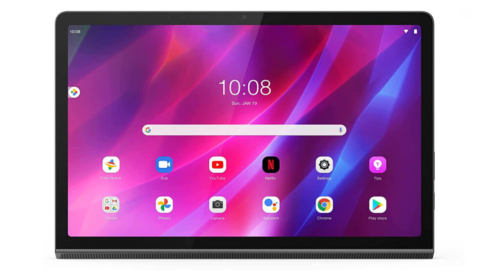 Lenovo Yoga Tab 11