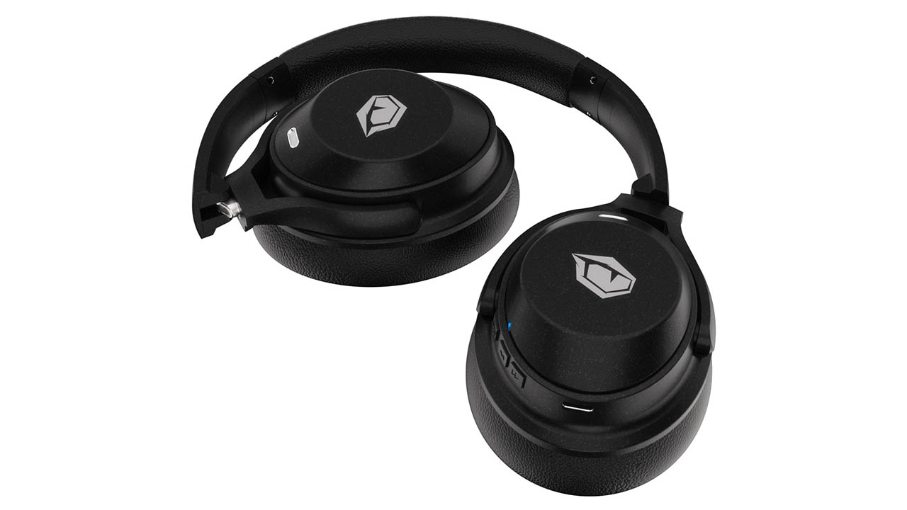 Monster Pusat Wave ANC