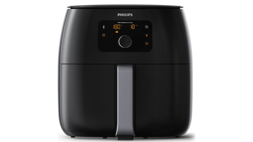 Philips HD9650