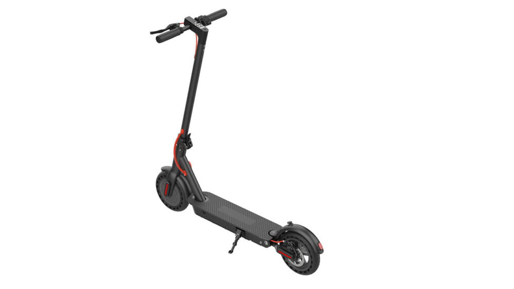 RKS Smart Kick Scooter