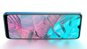 Realme C25Y