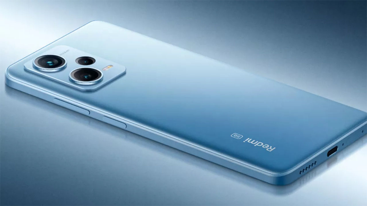 redmi note 12 pro global firmware