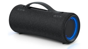 SONY SRS-XG300 kablosuz hoparlor