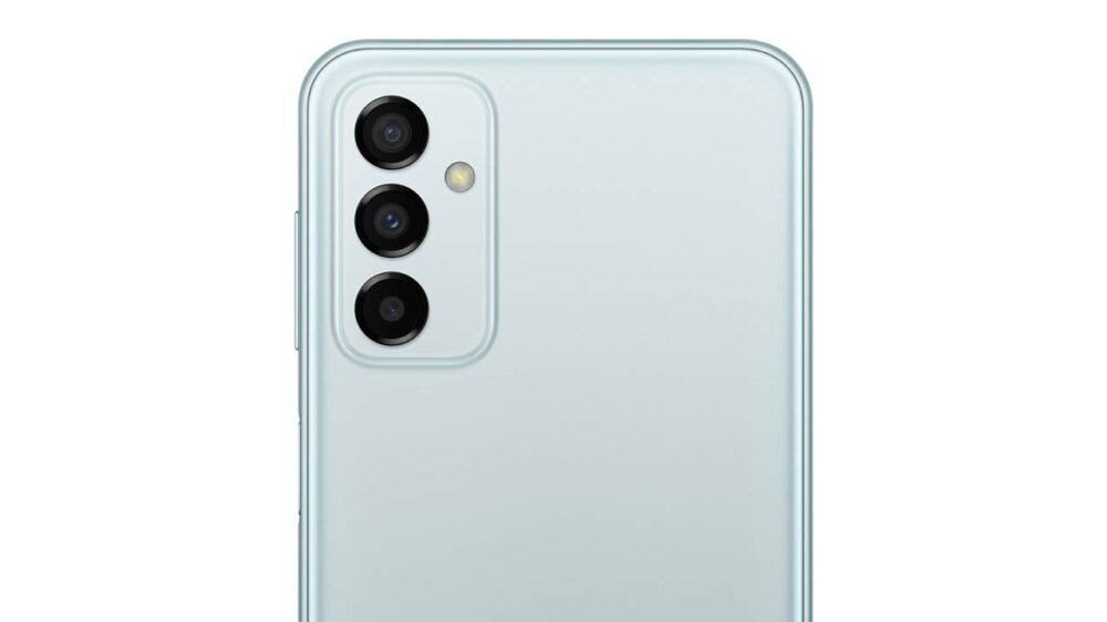 Samsung Galaxy M23 5G